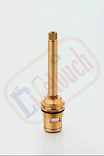 Esaco Type Concealed 1/2